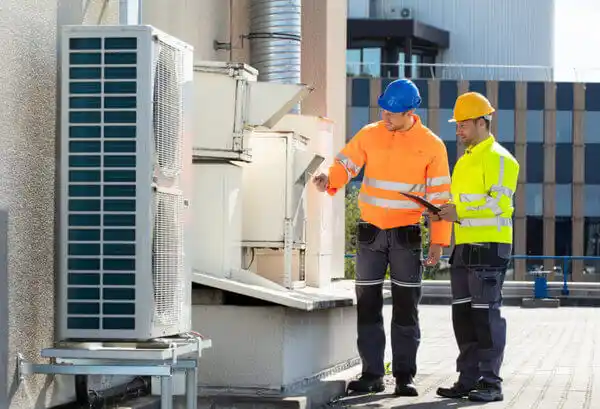 energy audit Meadowbrook